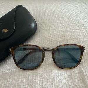MENS PERSOL SUNGLASSES